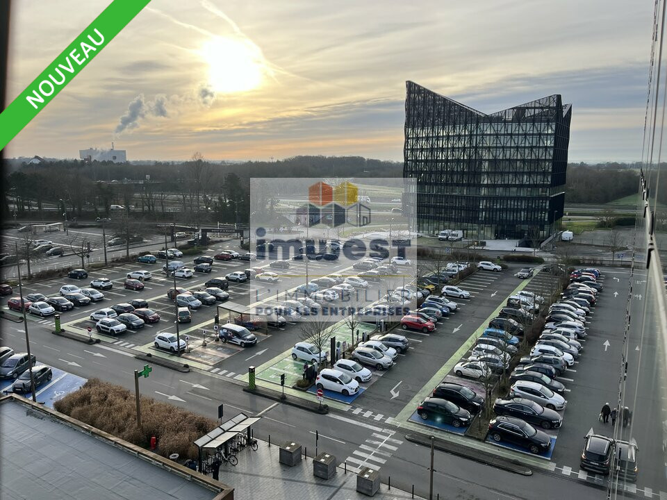 IMWEST VENTE-BUREAUX-RENNES-35