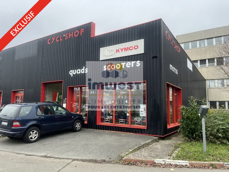 IMWEST LOCATION-LOCAL D'ACTIVITE-CESSON_SEVIGNE-35