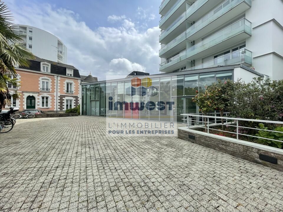 IMWEST LOCATION-LOCAL COMMERCIAL-RENNES-35