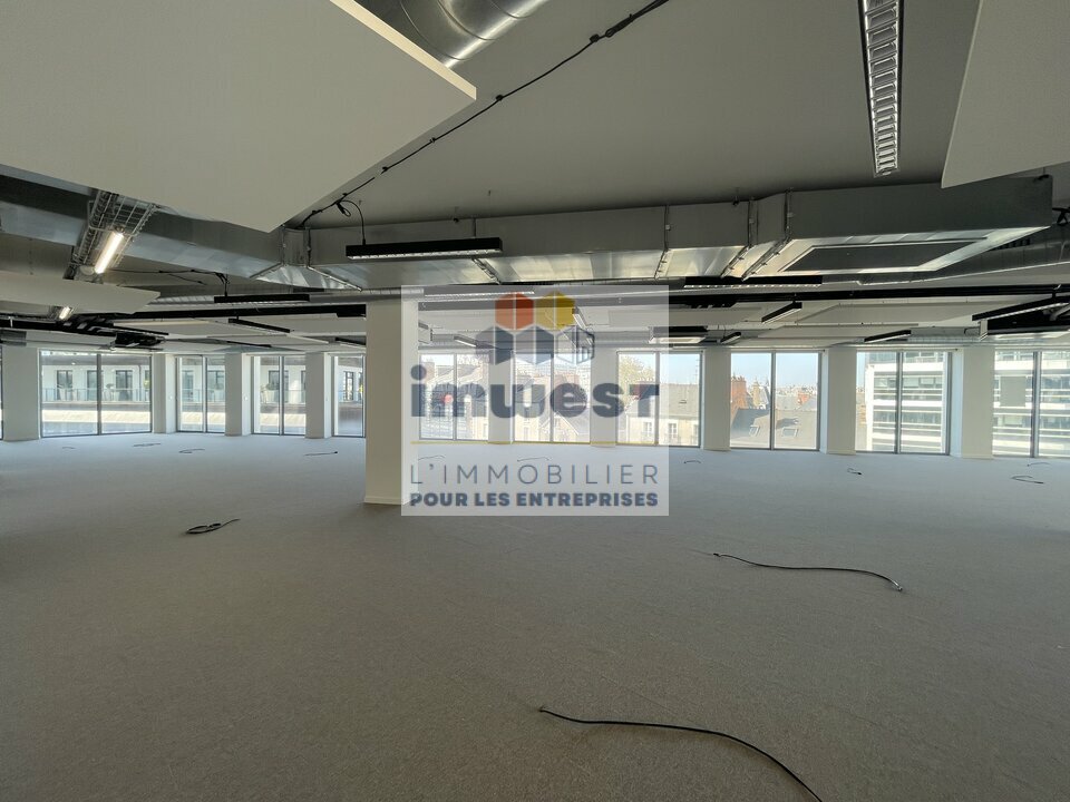 IMWEST VENTE-BUREAUX-RENNES-35