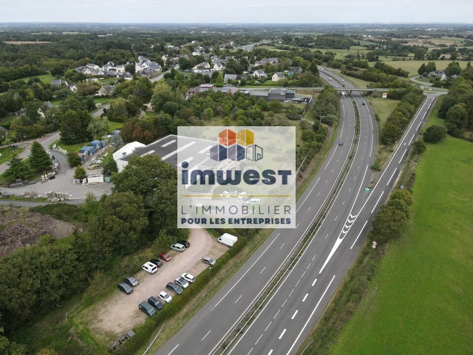 IMWEST VENTE-LOCAL D'ACTIVITE-RENNES-35