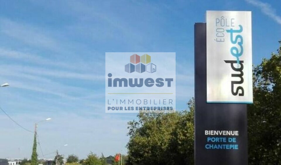 IMWEST VENTE-LOCAL D'ACTIVITE-CESSON_SEVIGNE-35