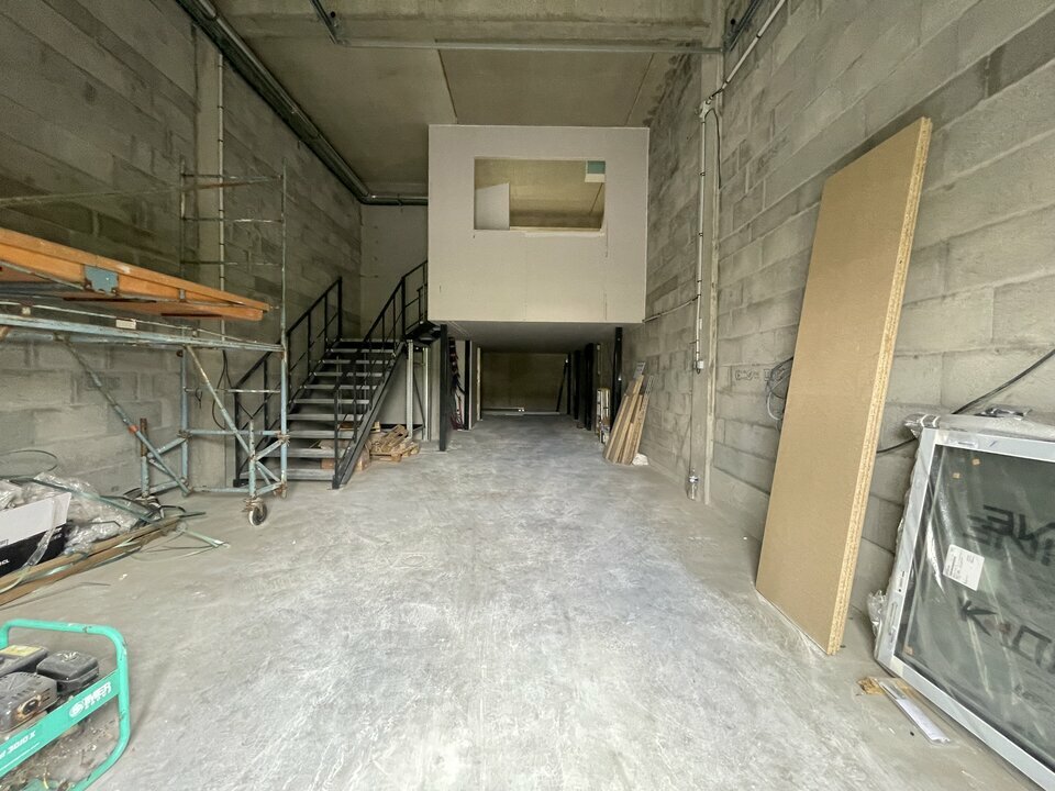 IMWEST LOCATION-LOCAL D'ACTIVITE-RENNES-35