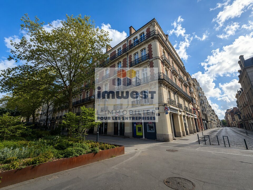 IMWEST LOCATION-BUREAUX-RENNES-35