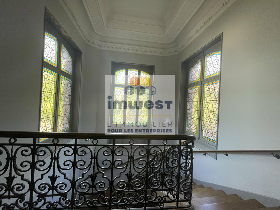 IMWEST LOCATION-BUREAUX-RENNES-35