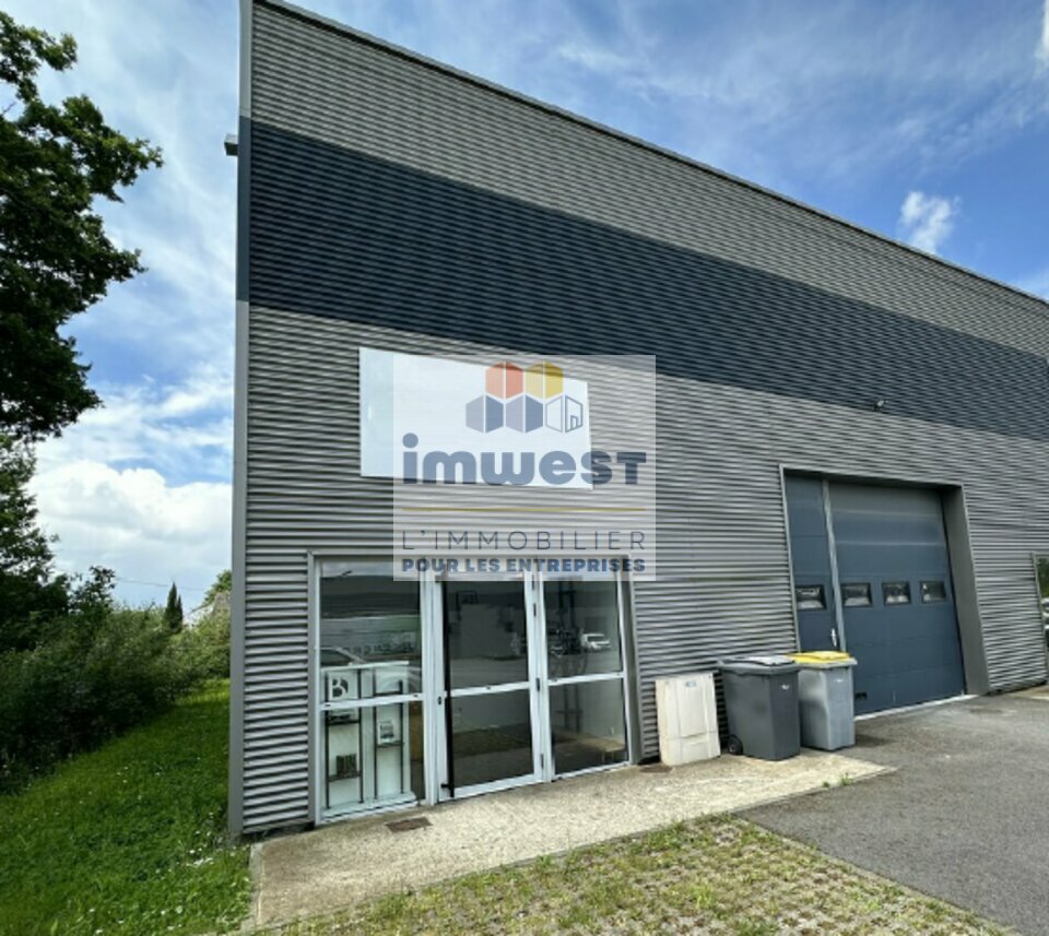 IMWEST LOCATION-LOCAL D'ACTIVITE-PACE-35