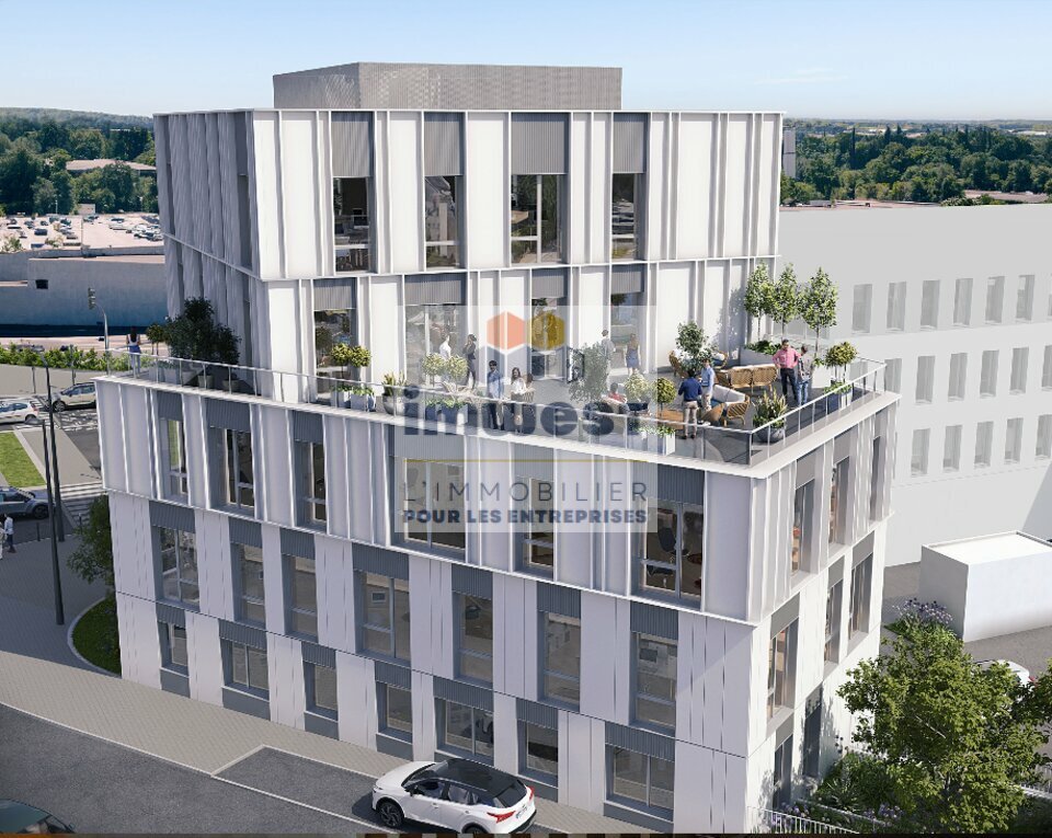 IMWEST VENTE-BUREAUX-SAINT-JACQUES-DE-LA-LANDE-35