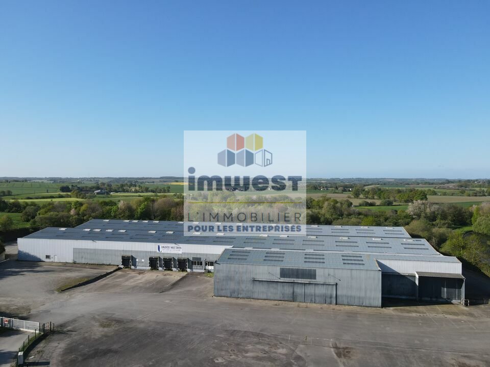 IMWEST VENTE-ENTREPOT-RENNES-35