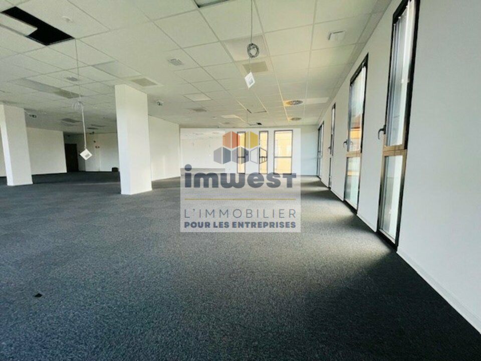 IMWEST LOCATION-BUREAUX-RENNES-35