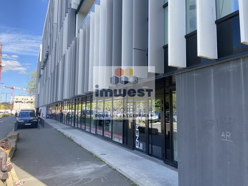 IMWEST LOCATION-LOCAL COMMERCIAL-RENNES-35