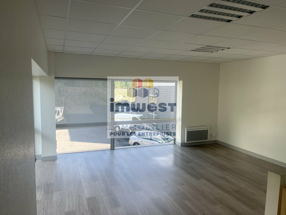 IMWEST LOCATION-BUREAUX-RENNES-35