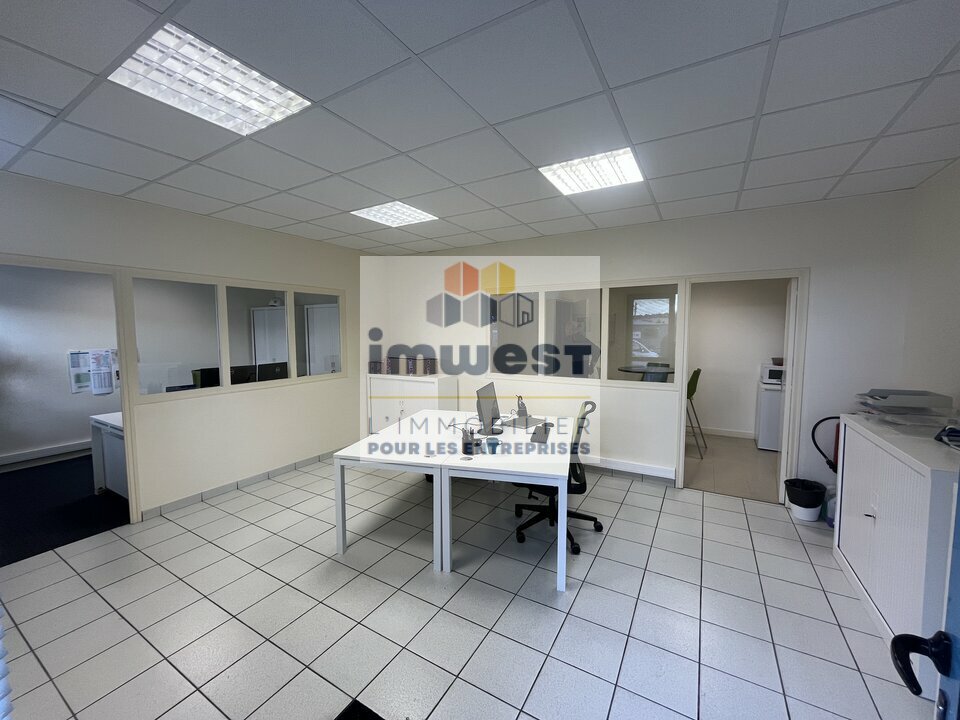 IMWEST LOCATION-BUREAUX-RENNES-35