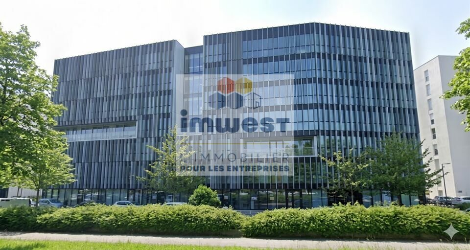 IMWEST LOCATION-BUREAUX-RENNES-35