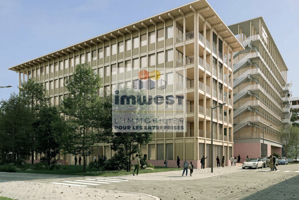 IMWEST LOCATION-BUREAUX-SAINT-JACQUES-DE-LA-LANDE-35