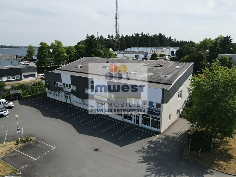 IMWEST LOCATION-LOCAL D'ACTIVITE-RENNES-35