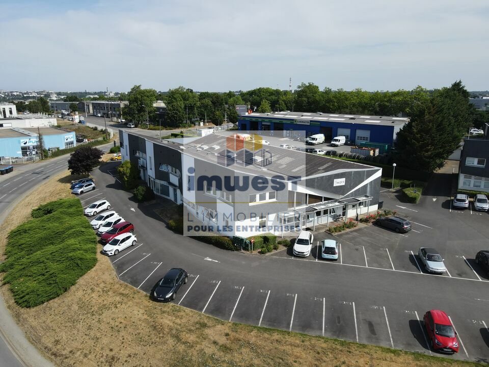 IMWEST LOCATION-BUREAUX-RENNES-35