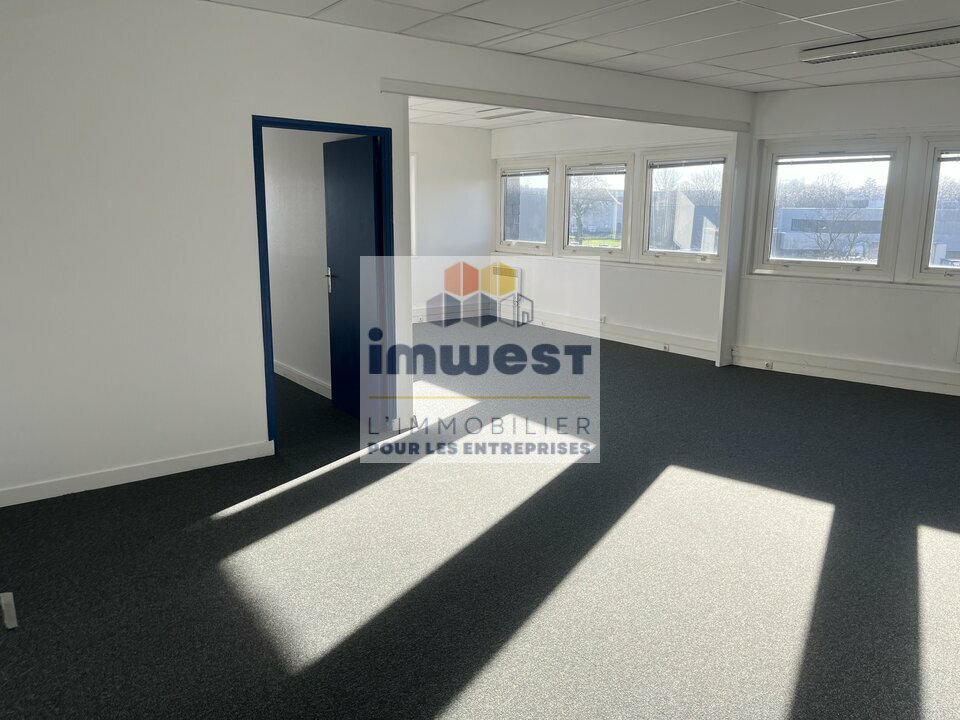 IMWEST LOCATION-BUREAUX-RENNES-35
