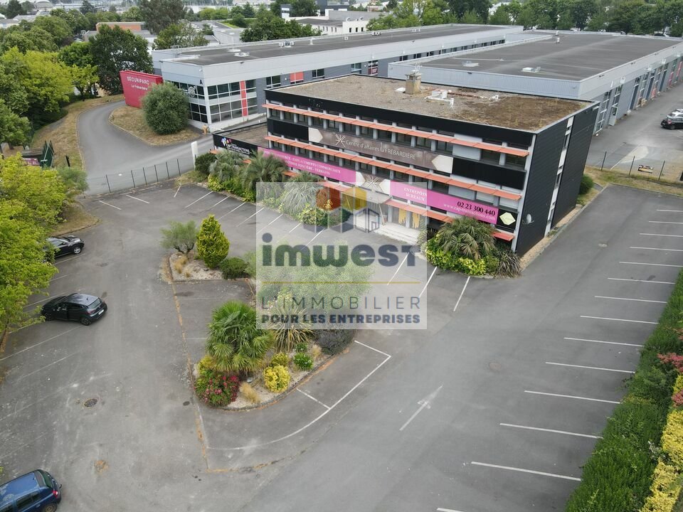 IMWEST LOCATION-BUREAUX-RENNES-35