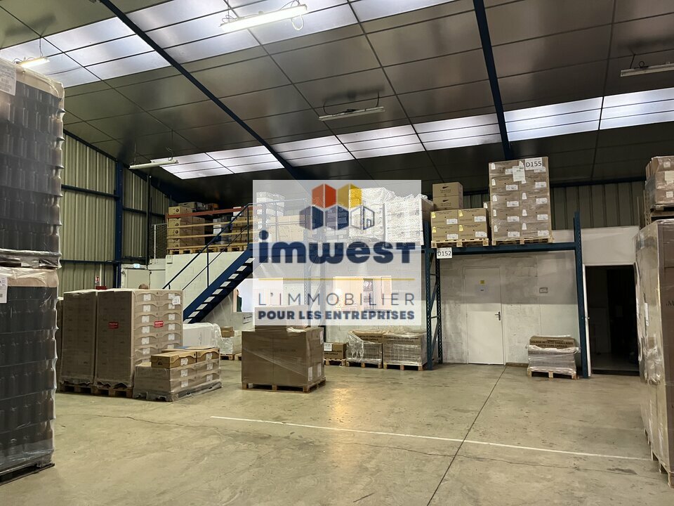 IMWEST LOCATION-LOCAL D'ACTIVITE-SAINT-JACQUES-DE-LA-LANDE-35