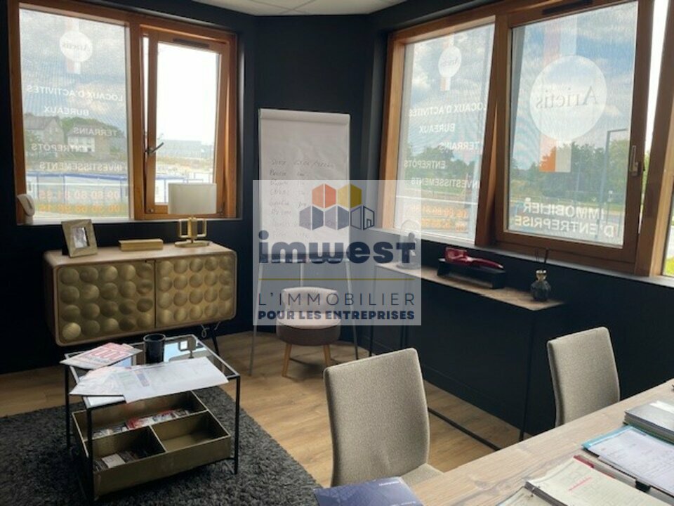 IMWEST VENTE-BUREAUX-RENNES-35