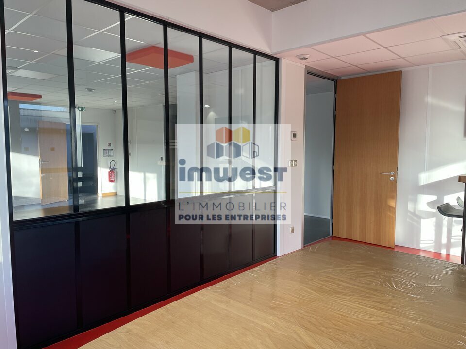 IMWEST VENTE-BUREAUX-RENNES-35