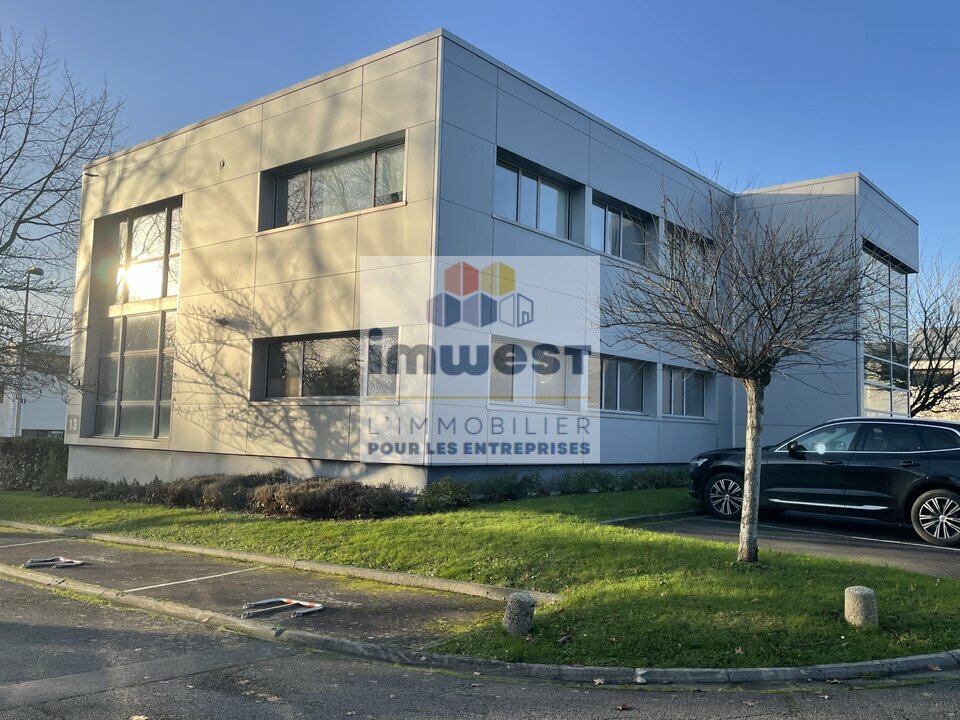IMWEST VENTE-BUREAUX-RENNES-35