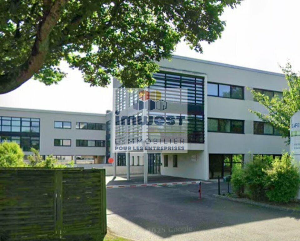 IMWEST VENTE-BUREAUX-SAINT-GREGOIRE-35