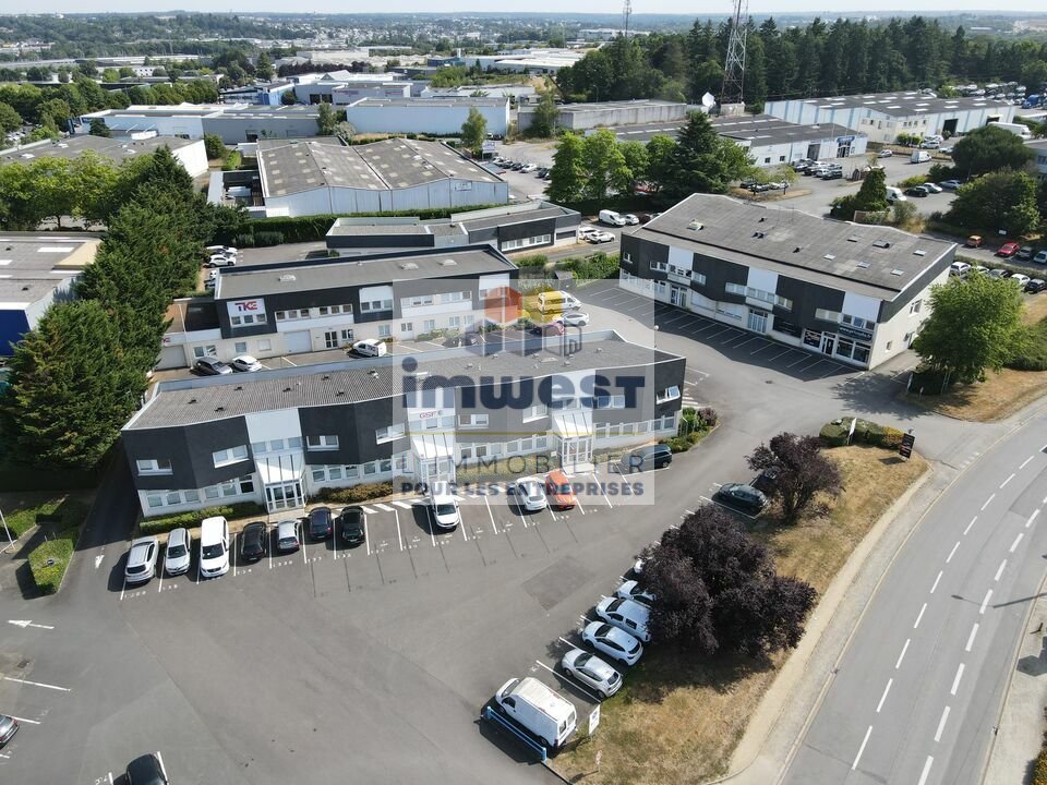 IMWEST LOCATION-BUREAUX-RENNES-35