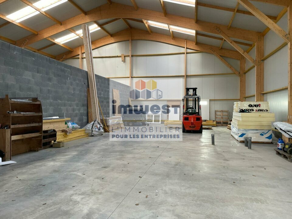 IMWEST LOCATION-LOCAL D'ACTIVITE-BREAL-SOUS-MONTFORT-35