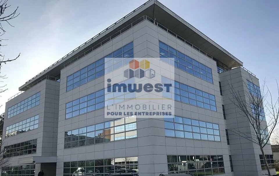 IMWEST LOCATION-BUREAUX-RENNES-35