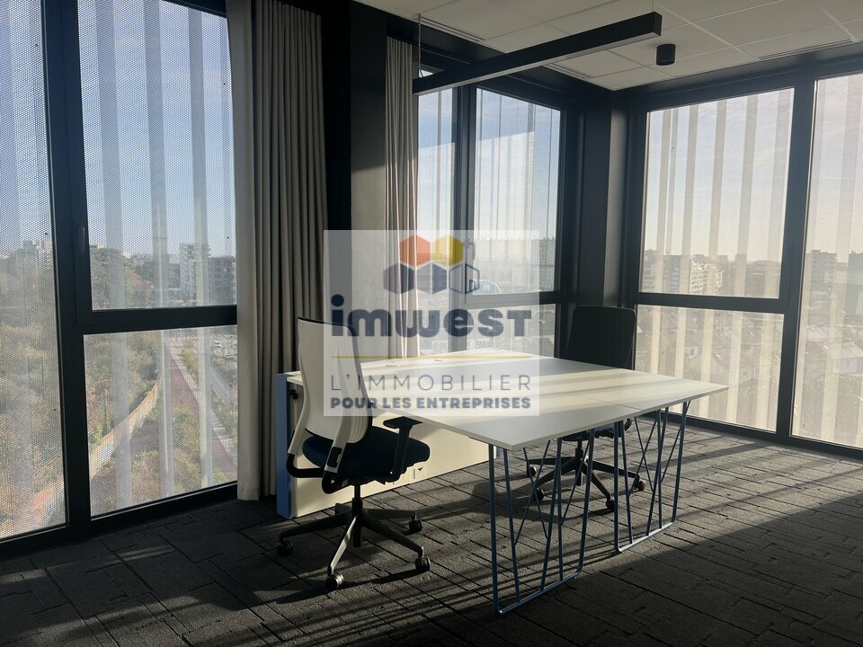 IMWEST LOCATION-BUREAUX-RENNES-35