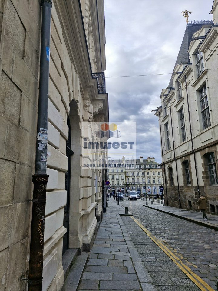 IMWEST VENTE-BUREAUX-RENNES-35