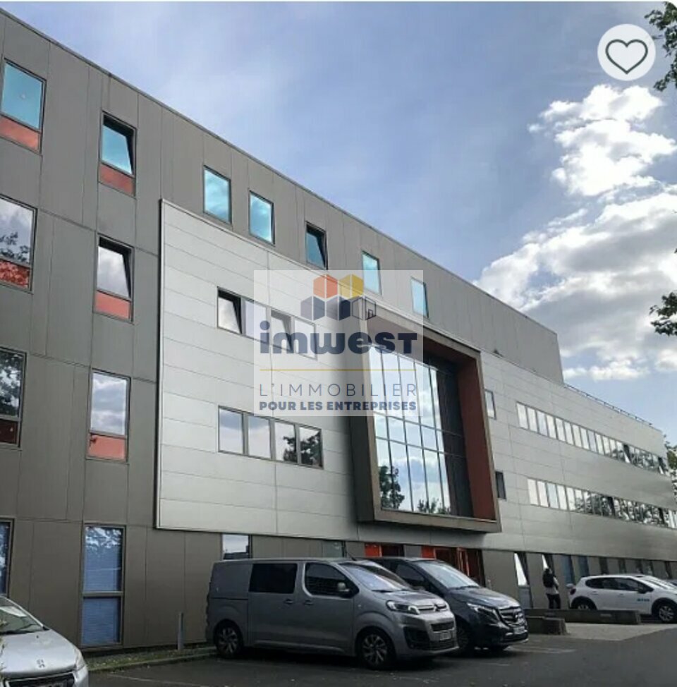 IMWEST LOCATION-BUREAUX-RENNES-35