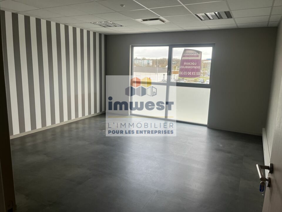 IMWEST VENTE-BUREAUX-RENNES-35