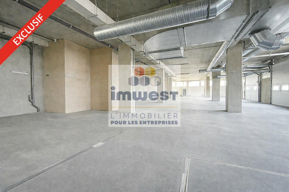 IMWEST VENTE-LOCAL D'ACTIVITE-RENNES-35