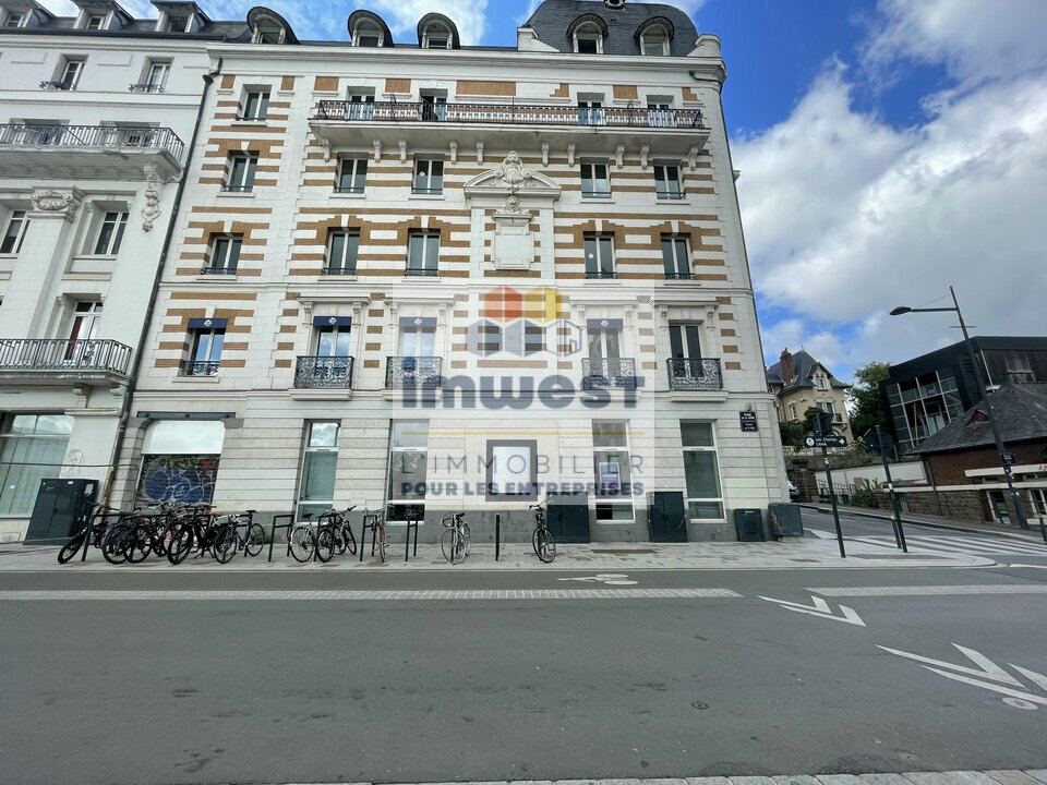 IMWEST LOCATION-BUREAUX-RENNES-35