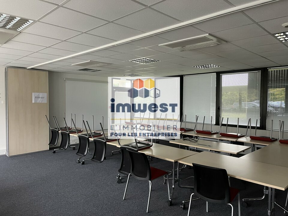 IMWEST LOCATION-BUREAUX-RENNES-35
