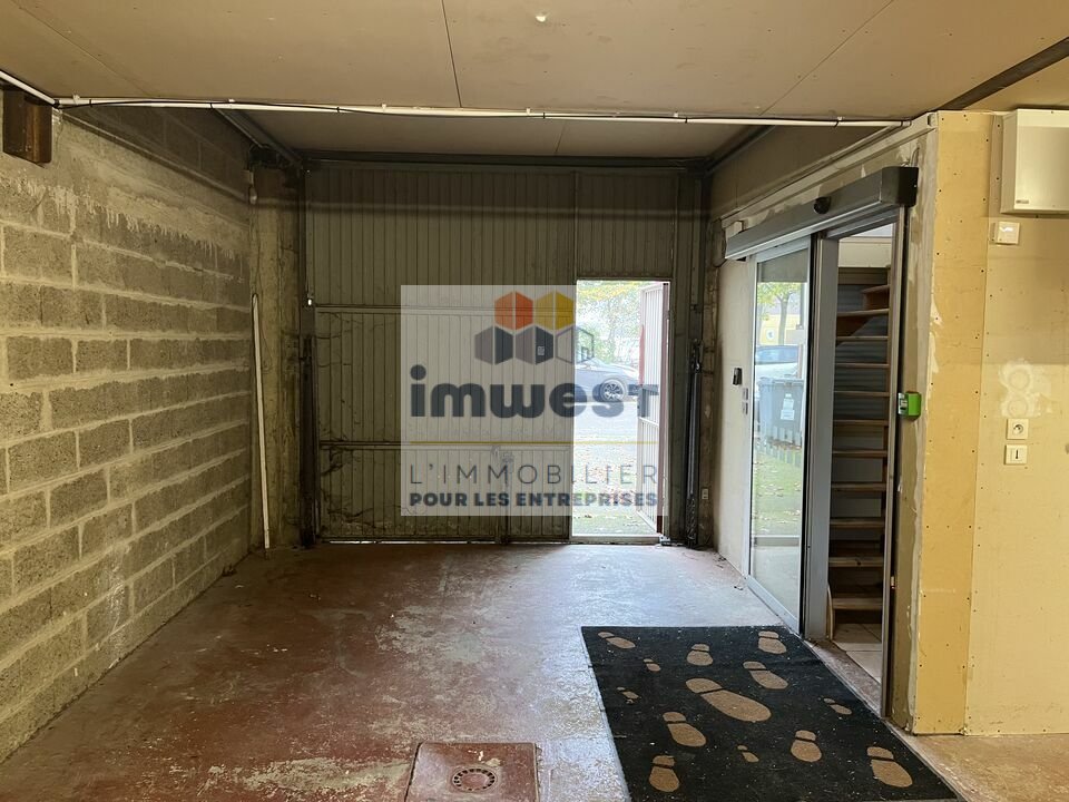 IMWEST LOCATION-LOCAL D'ACTIVITE-RENNES-35
