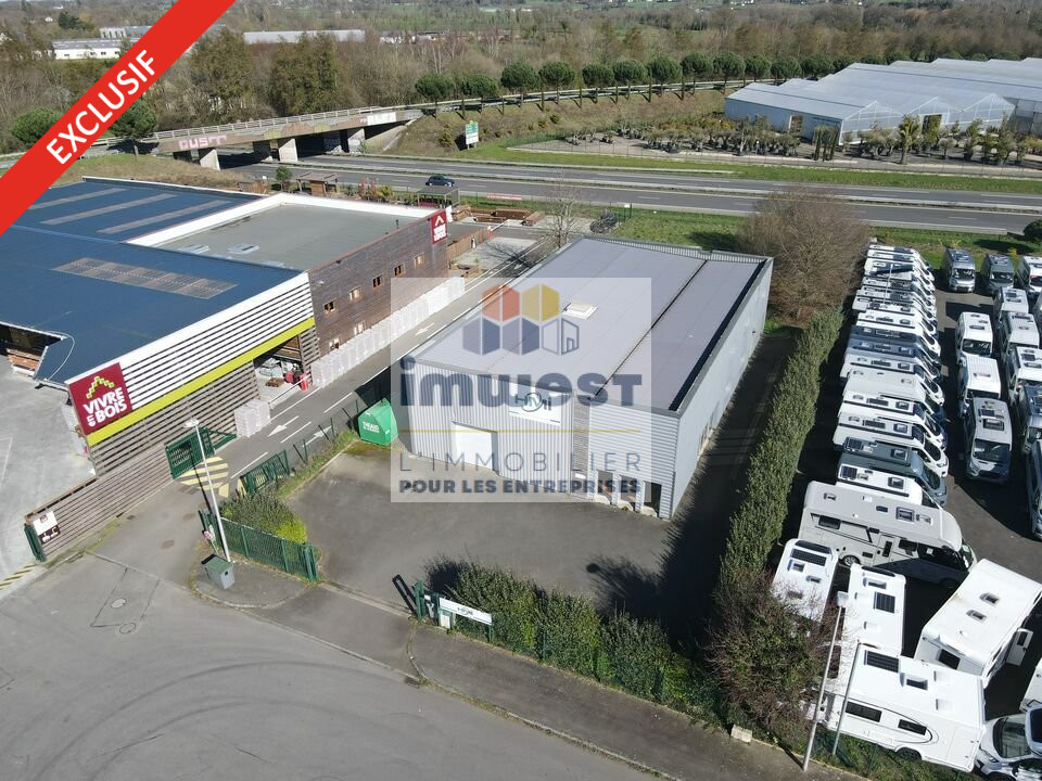 IMWEST VENTE-LOCAL D'ACTIVITE-LA_MEZIERE-35