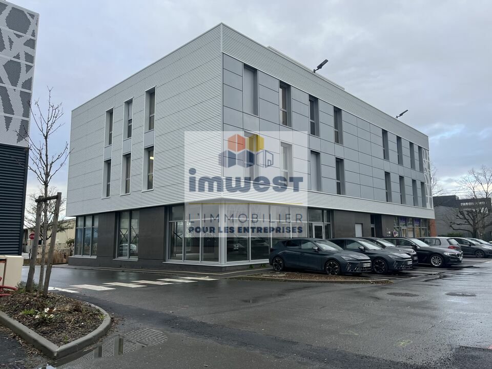 IMWEST VENTE-BUREAUX-RENNES-35