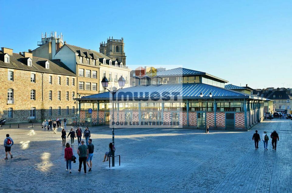 IMWEST LOCATION-BUREAUX-RENNES-35