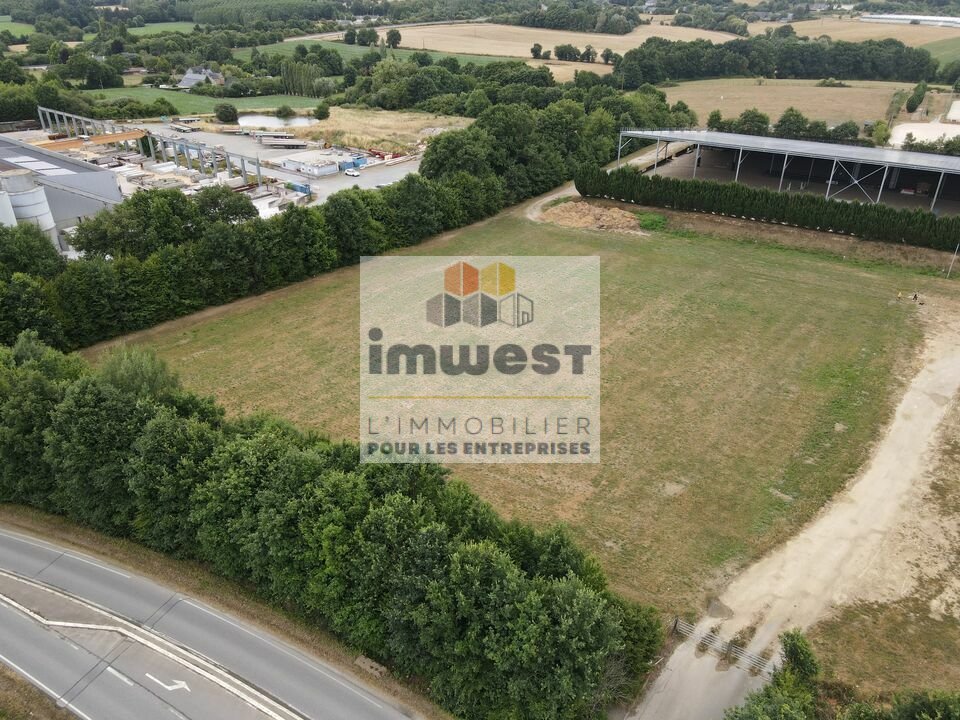 IMWEST VENTE-TERRAIN-RENNES-35