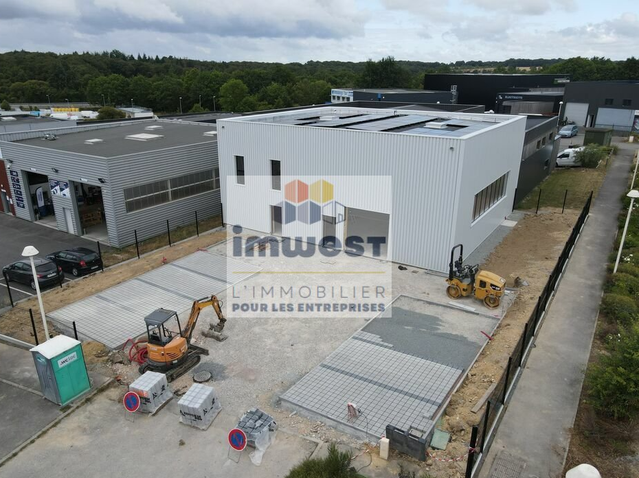 IMWEST LOCATION-BUREAUX-RENNES-35