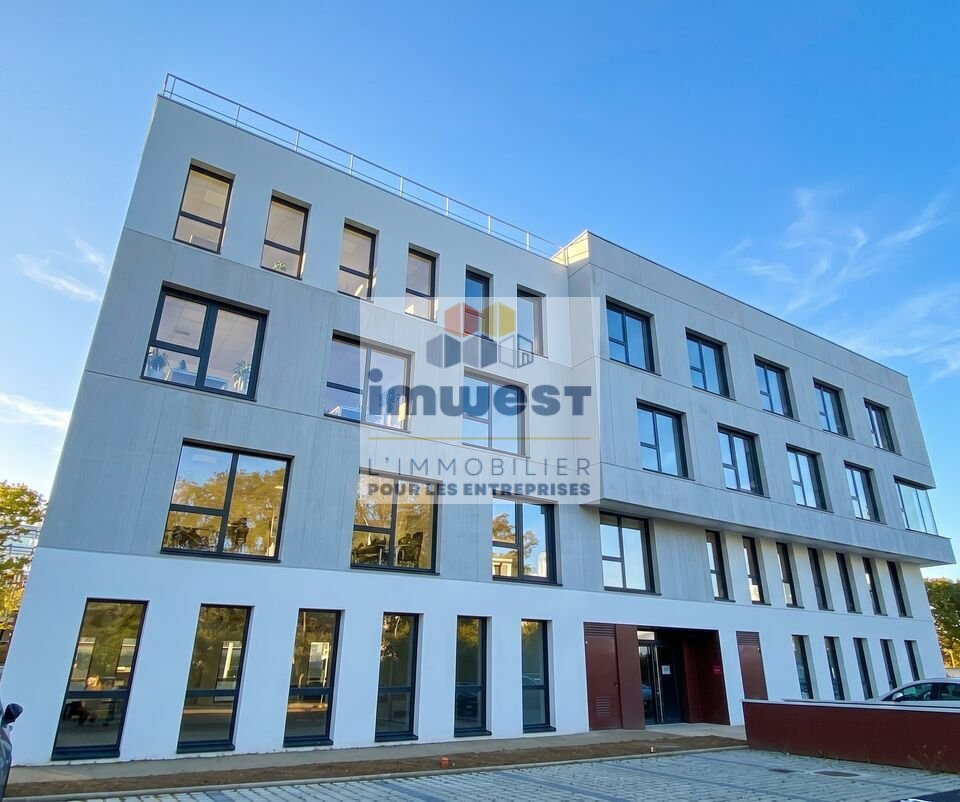 IMWEST VENTE-BUREAUX-RENNES-35