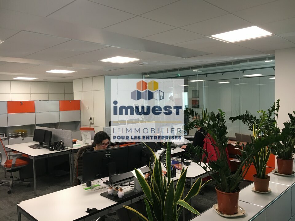 IMWEST VENTE-BUREAUX-RENNES-35