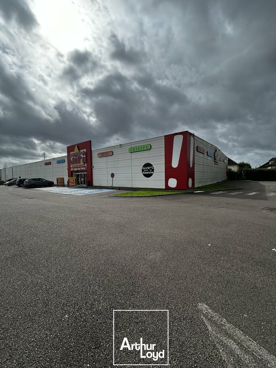 OME IMMOBILIER VENTE-LOCAL COMMERCIAL-MALEMORT_SUR_CORREZE-19