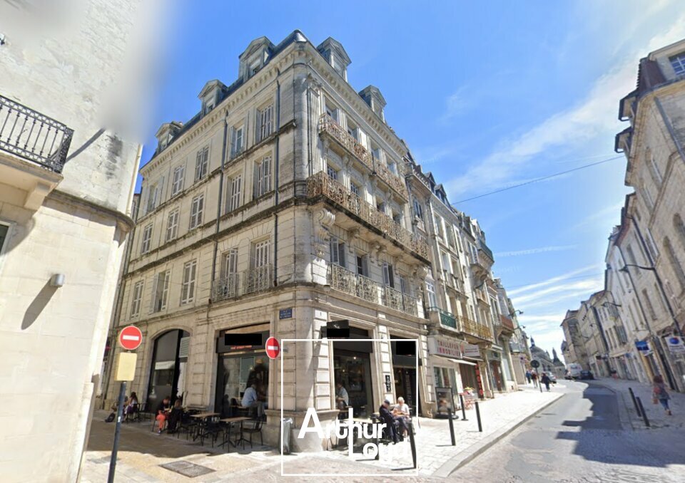 OME IMMOBILIER CESSION-LOCAL COMMERCIAL-PERIGUEUX-24