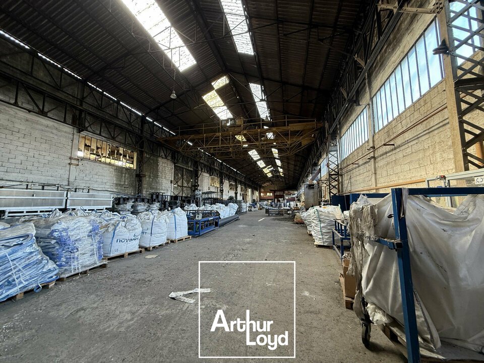 ARTHUR LOYD BRIVE VENTE-LOCAL D'ACTIVITE-BRIVE-LA-GAILLARDE-19
