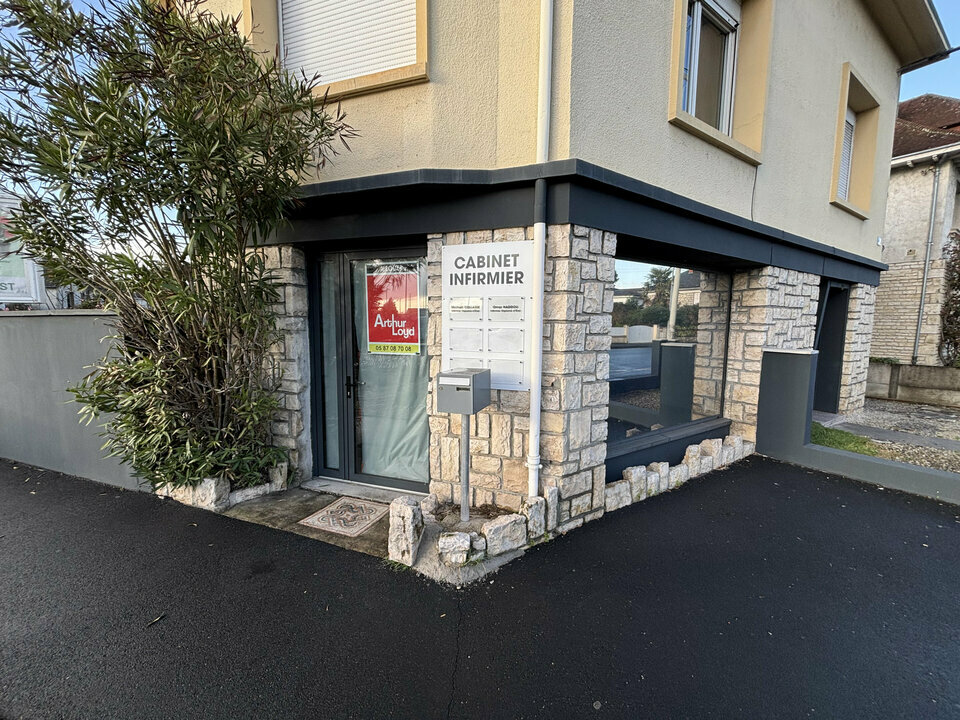 ARTHUR LOYD BRIVE LOCATION-BUREAUX-BRIVE-LA-GAILLARDE-19