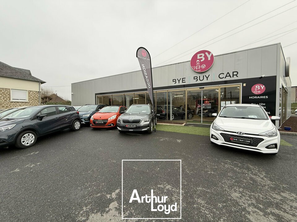 ARTHUR LOYD BRIVE LOCATION-LOCAL COMMERCIAL-MALEMORT-19